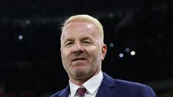 Tare: “Cerchiamo un centravanti vero”. Arriva Nkunku. Incoerenze e l’occasione mancata a gennaio