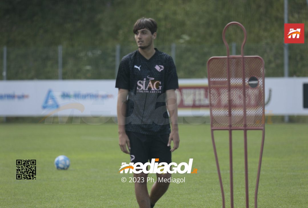 FOTO Ritiro Palermo, i rosanero si allenano a Ronzone: gli scatti più belli (Gallery) - immagine 64