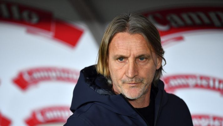 Atalanta-Cagliari, Nicola: “Luvumbo? Non credo abbia 90 minuti, Gaetano assente” - immagine 1