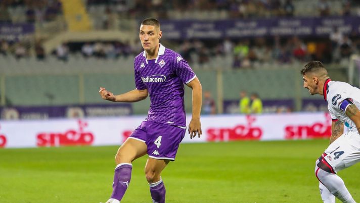 Bonaventura sorride, Milenkovic no. Sconfitta in Ungheria e primo posto perso - immagine 1