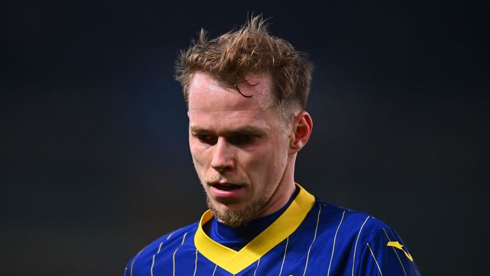 Duda: “Col Bologna cercheremo di fare punti” - immagine 1