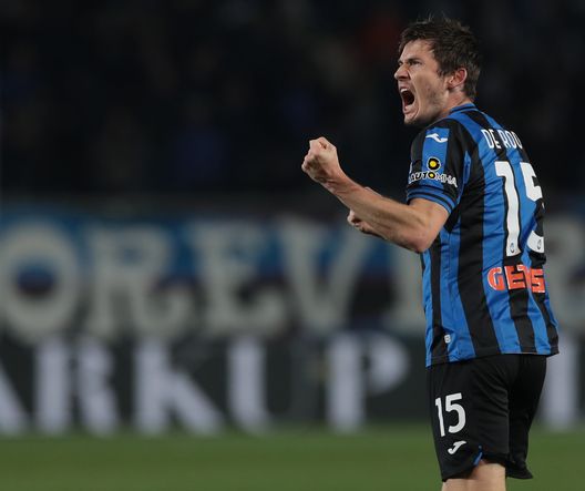 Brutto colpo per l’Atalanta: un centrocampista salterà la Fiorentina- immagine 2