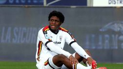 Dorgu, il sogno di mezza Europa: intanto il Lecce abbassa il prezzo. La situazione