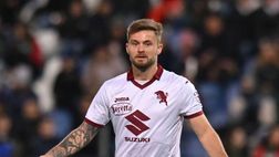 UFFICIALE – Non solo Linetty: il Torino saluta due giocatori, le strade si dividono