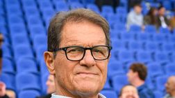 Capello: “Visto un Milan troppo passivo. Leao salto in avanti. Bartesaghi non è Theo, ma …”