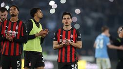 Casa Rossonera, la Champions non è poco