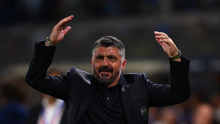 Gattuso Italia mondiale 2026