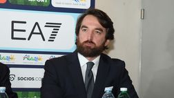 Bianchini: “Centenario? Sveleremo cosa è Napoli al mondo. Vi racconto un aneddoto su Kvara”