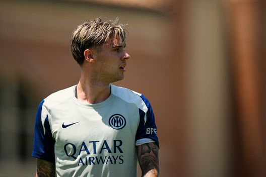 Romano: “Zalewski all’Atalanta, here we go! Ecco quanto incassa l’Inter”- immagine 2