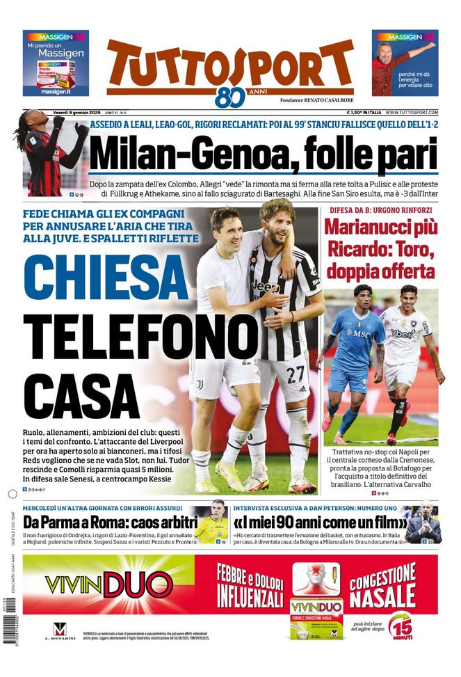 Tuttosport