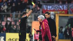 Gasperini, questa Roma è più forte di tutto. Anche dei guastafeste…