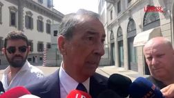 Vendita San Siro, Sala: “Procede, ma ci sono tanti ostacoli” | VIDEO