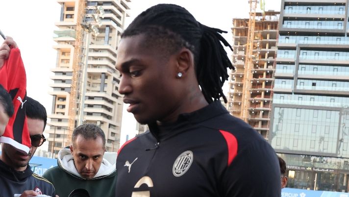 Milan, conferma sul recupero di Pulisic e le ultime su Leao: cosa filtra - immagine 1