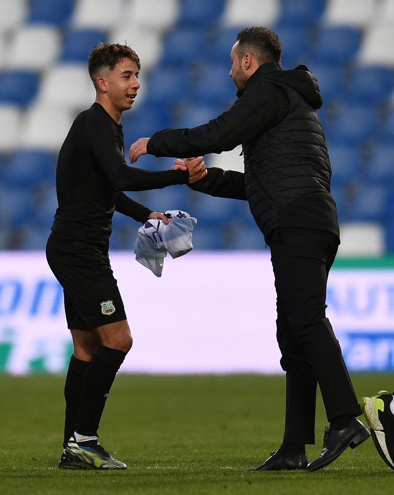 Maxime Lopez: “De Zerbi è un genio, dispiaciuto per come ho lasciato Sassuolo”- immagine 2