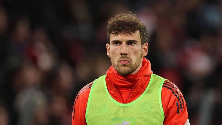 Bayern Monaco, Goretzka: “Mi piacerebbe fare un’esperienza all’estero” - immagine 1