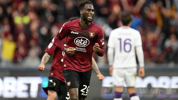 La Fiorentina vuole Dia e valuta contropartite. Sottil nell’affare? - immagine 1