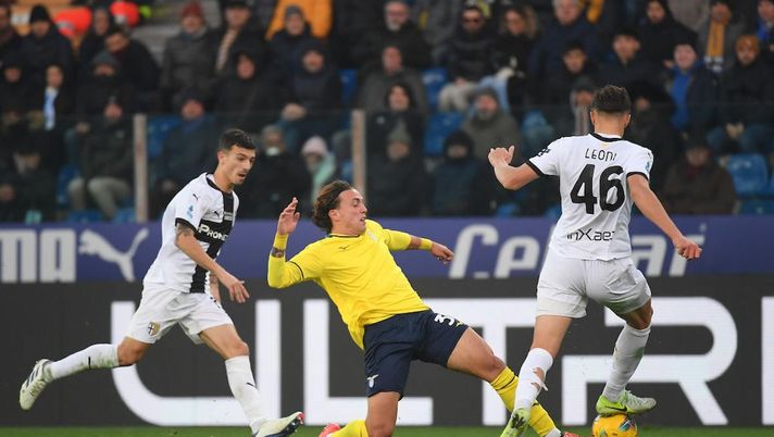 Sky – Leoni non spinge per la cessione e il Parma vorrebbe tenerlo. Ma… - immagine 1