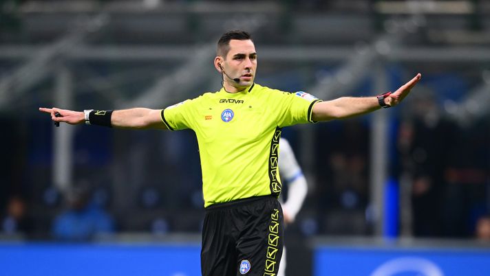 Serie A – Bologna-Inter, arbitra Colombo: al VAR c’è Abisso - immagine 1