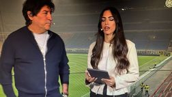 Zamorano a InterTV: “Lautaro? Chi gioca con lui migliora. Domani vorrei affrontare la Juve”