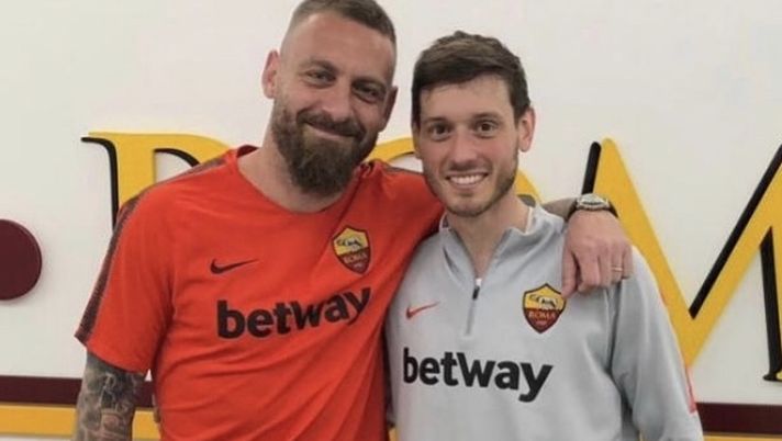 Roma, settore giovanile: sarà Gombar il nuovo responsabile al posto di Vergine - immagine 1