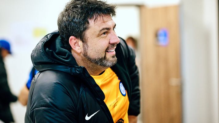 FC Internazionale Legend Series Friendly Match