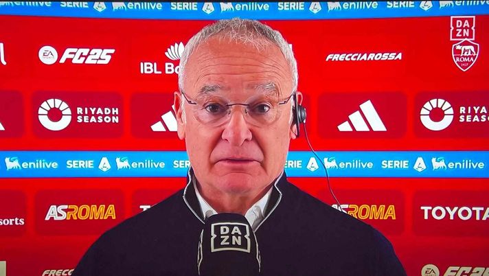 Claudio Ranieri
