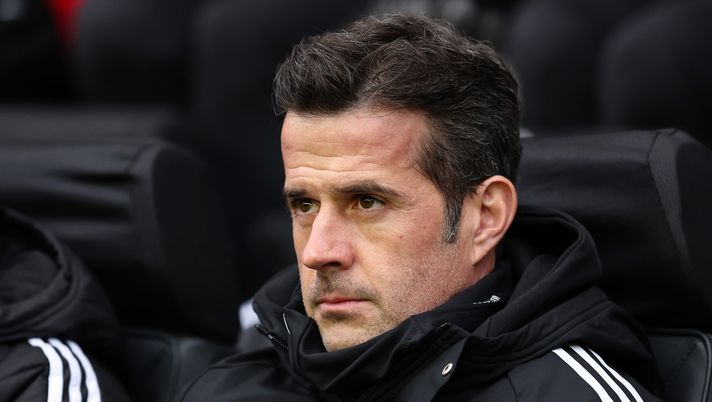 Fulham, Marco Silva: “Crystal Palace? Possiamo batterli, ecco cosa serve” - immagine 1