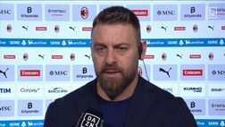 Genoa, De Rossi: “Rigore a Stanciu? E’ stata una mia scelta perché…”