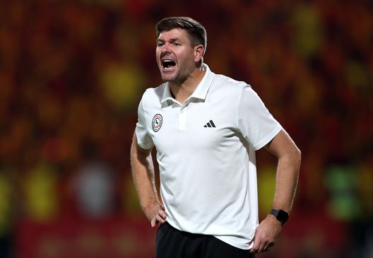 Gerrard, avventura al capolinea alla guida dell’Al-Ettifaq? Risoluzione in vista- immagine 3