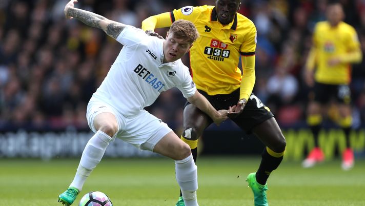 Calciomercato, parla Raiola: “Niang al Torino? Vediamo, tante squadre interessate” - immagine 1