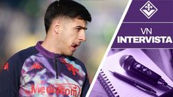 Parisi, lo scopritore a VN: “Può fare anche la mezzala. Ama Firenze”