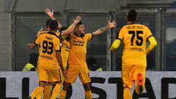 Verona-Crotone, le formazioni ufficiali