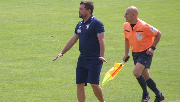 Primavera, le formazioni ufficiali di Torino-Napoli: ancora assente Stenio - immagine 1