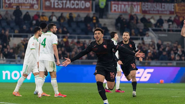 Roma, altro disastro in Coppa Italia: il Torino passa 3-2 all’Olimpico. Decide Ilkhan - immagine 1
