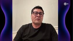 Cruz a InterTV: “Fa piacere vedere questi ragazzi fare bene. Guardate Lautaro…”