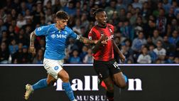 Milan-Napoli, mancherà uno squalificato per parte. L’elenco completo del 24° turno