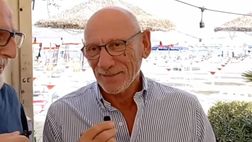 Cagni: “Adani? È lui che mi ha tirato in ballo! La rovina del calcio sono i cantori che…”