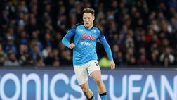 Calciomercato Juventus – Zielinski e il rinnovo: “Trattative in corso…”