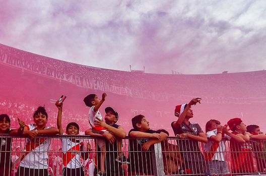 “Non lo darò mai al River…”, il presidente del Velez accende il derby- immagine 3