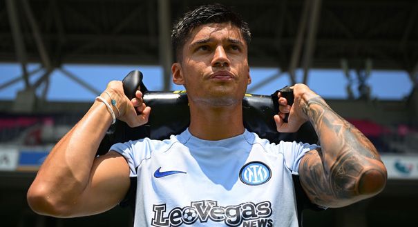 Correa torna all’Inter a fine stagione: quanto pesa a bilancio, tutte le cifre- immagine 3