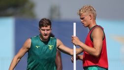 News Lazio / Basic prova da ala, Provstgaard aspetta la chance: rassegna stampa