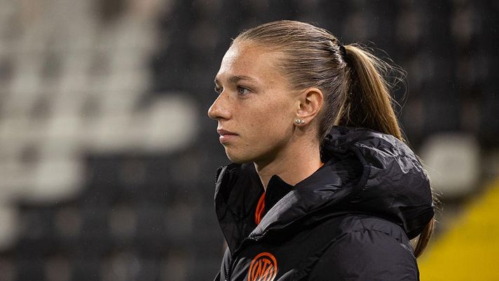 Getty Images Inter Women, Consolini: “Siamo un gruppo forte. I miei punti di forza…” - immagine 1