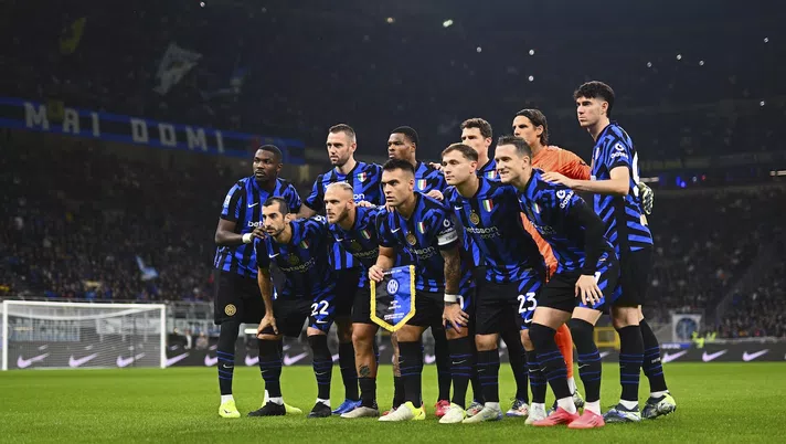 Impallomeni: “Inter? Non ha mollato ma ha perso quello spirito di sacrificio” - immagine 1