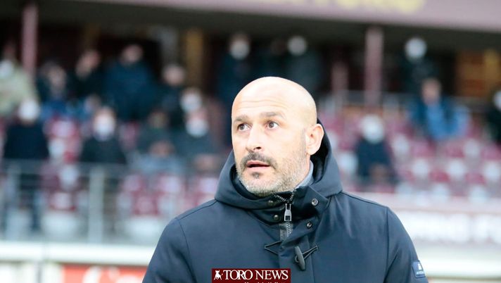 Torino-Fiorentina 4-0, Italiano: “Non mi spiego questo calo, spero sia un caso” - immagine 1