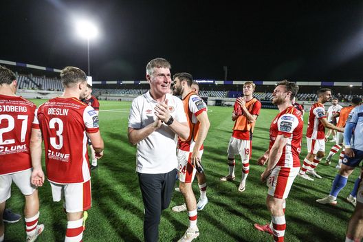 St. Patrick’s-Shelbourne: come arrivano le due squadre al primo derby stagionale- immagine 2