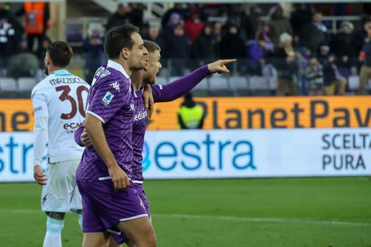 Bonaventura sempre più viola: ecco le opzioni per il rinnovo- immagine 2