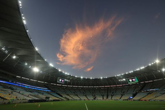 Ronaldinho, Bebeto e Cafu in campo per le vittime dell’alluvione in Brasile- immagine 6