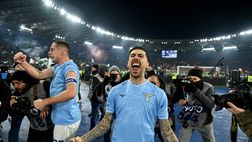 UFFICIALE | Zaccagni prolunga il suo contratto con la Lazio: il comunicato