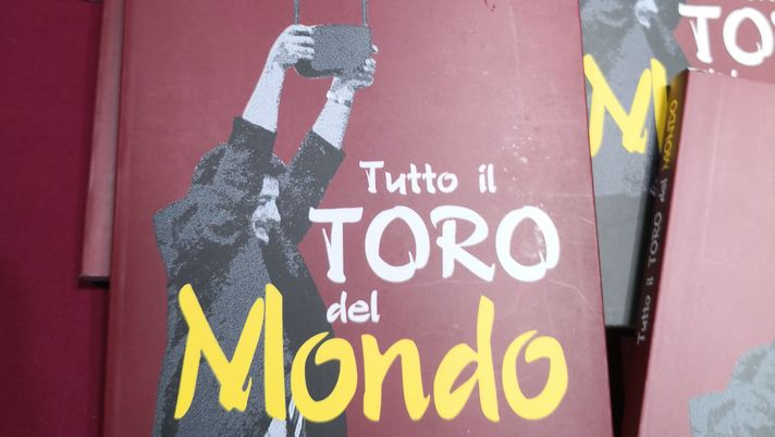 “Tutto il Toro del Mondo”, Beppe Gandolfo racconta Emiliano Mondonico - immagine 1
