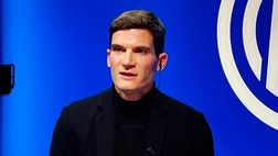 Andreolli a ITV: “Lautaro fa gol in tutti i modi. Bisseck? Più semplice inserirlo quando…”